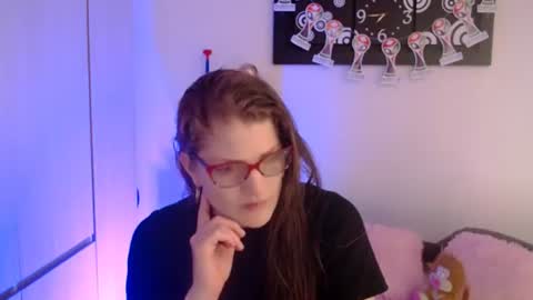 Camila ventura online show from 06/25/26, 03:05