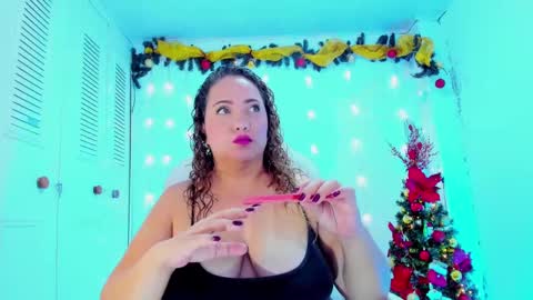 Snapshot of camilaa_foxxx chatting on 01/03/25, 06:24 camilaa foxxx online show from 01/03/25, 06:24