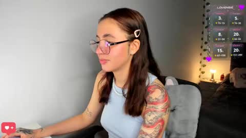 CAMILAA LEE  online show from 01/13/25, 12:19