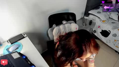 CAMILAA LEE  online show from 03/03/25, 12:37