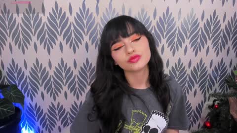 Cami  online show from 12/27/24, 10:12