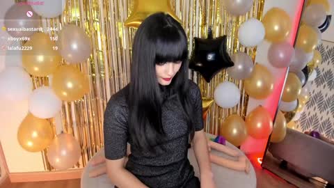 Cami  online show from 12/31/24, 02:36