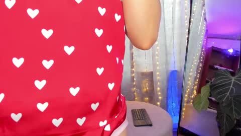 Cami  online show from 02/28/25, 02:31