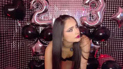 Cami  online show from 02/01/26, 05:22