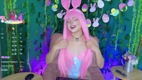 Cami  online show from 04/06/26, 08:32