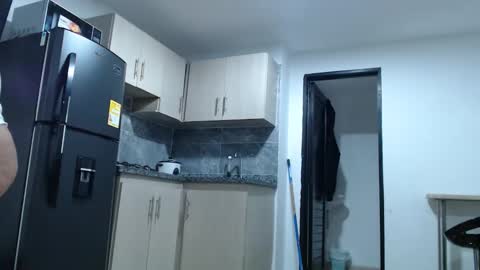 Camila online show from 11/16/25, 03:23