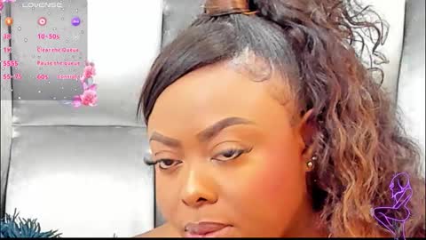 camila benitez online show from 01/10/26, 05:42