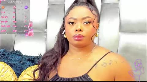 camila benitez online show from 02/19/26, 02:51