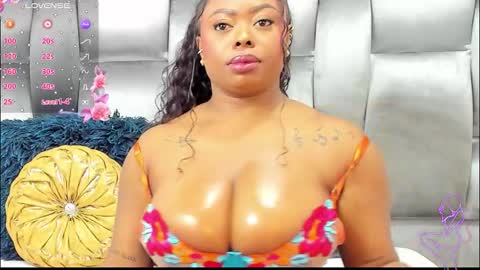 camila benitez online show from 03/16/26, 11:25