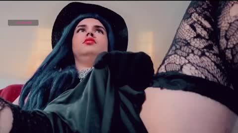 camila online show from 09/21/25, 03:35