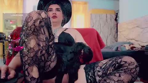 camila online show from 09/29/25, 03:39