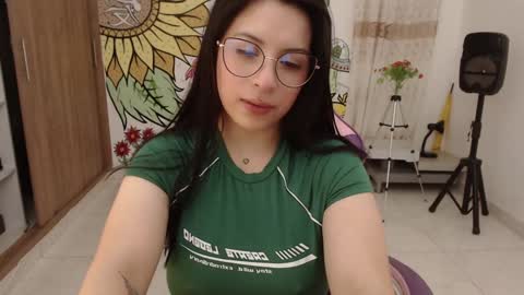camilacarter online show from 01/10/25, 02:57
