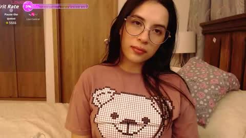 camilacarter online show from 10/24/25, 02:52