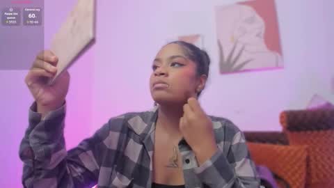 Camila Foox online show from 11/03/25, 07:04