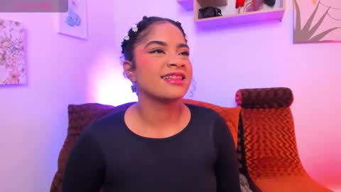 Camila Foox online show from 02/18/26, 04:30