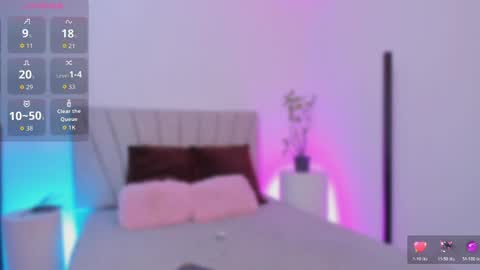 Camila Foox online show from 03/29/26, 04:45