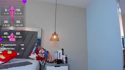 CAMILA  online show from 12/17/24, 02:12