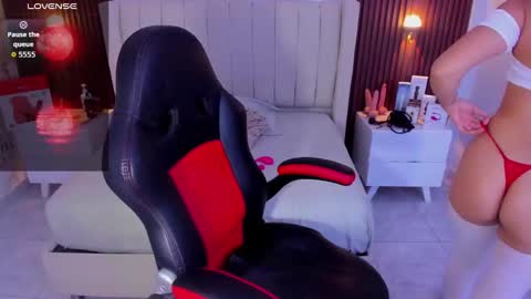 CAMILA  online show from 09/10/25, 12:49