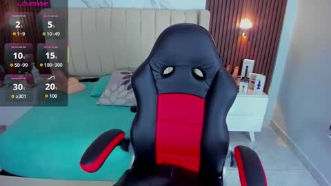 CAMILA  online show from 01/19/26, 12:42