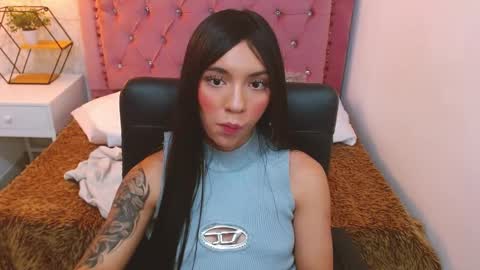 Cami online show from 10/03/25, 07:44