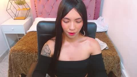 Cami online show from 11/10/25, 07:35