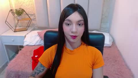 Cami online show from 02/26/26, 12:04