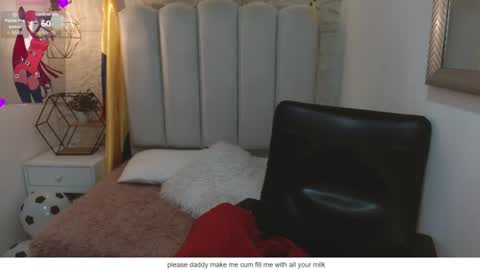 Cami online show from 06/15/26, 12:18
