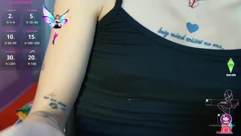 kira online show from 09/12/25, 01:55