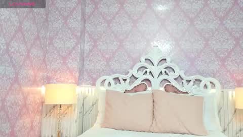 Camila  online show from 11/03/25, 11:44