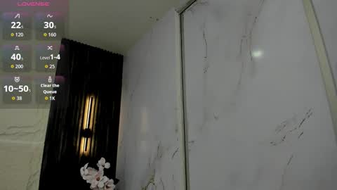 Camila  online show from 11/06/25, 11:11