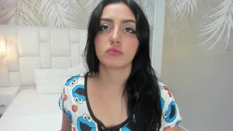 Camila  online show from 02/12/26, 02:28