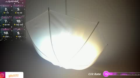 Camila  online show from 04/12/26, 02:16