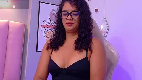 Camila online show from 10/29/25, 12:29