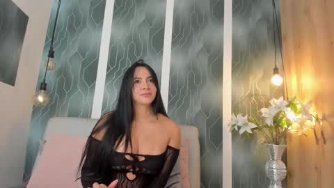 camila manzur online show from 11/29/25, 03:26