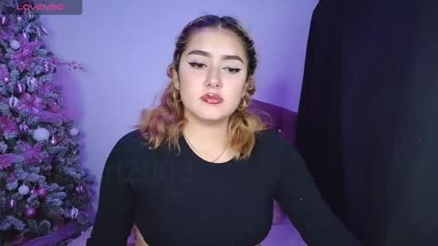 camilamarsh online show from 12/18/25, 11:33