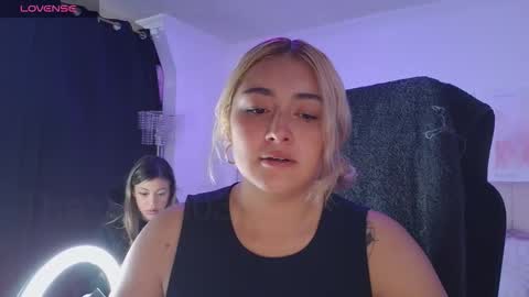 camilamarsh online show from 02/18/26, 03:19