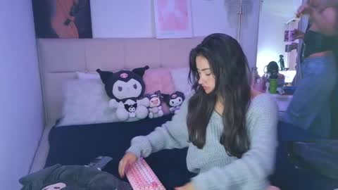 camilamarsh online show from 05/21/26, 01:29