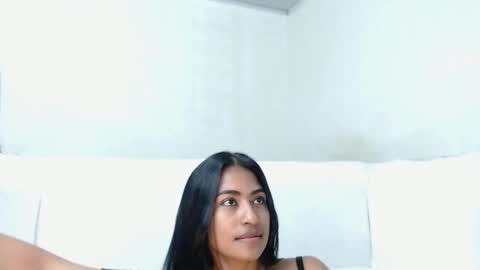 cami online show from 01/14/25, 07:06
