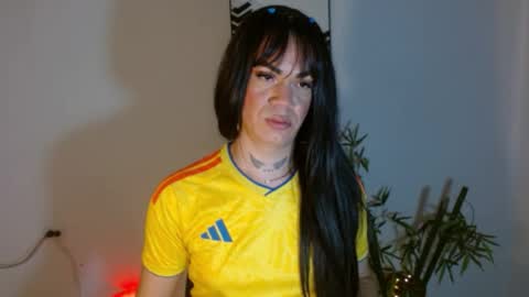 Snapshot of camilaparrisx chatting on 07/08/26, 03:11 camilaparrisx online show from 07/08/26, 03:11