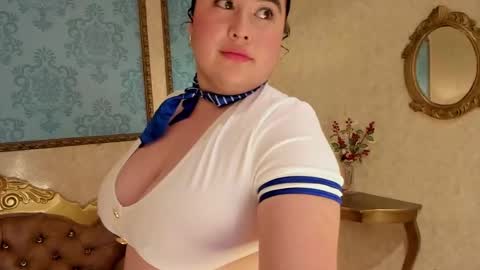 Call me Cami Online GTM-5 1430-2100 online show from 04/20/26, 08:21