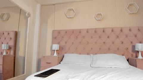 camila preston online show from 01/08/26, 06:16