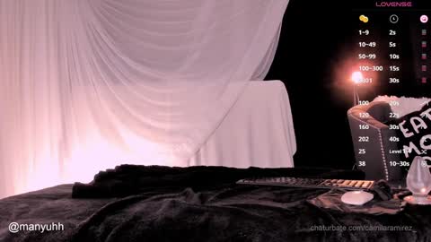 Snapshot of camilaramirez_ chatting on 12/03/24, 02:25 camilaramirez_ online show from 12/03/24, 02:25