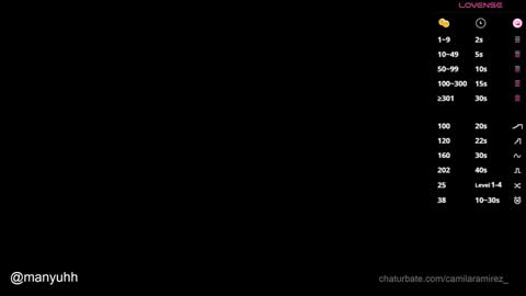 Snapshot of camilaramirez_ chatting on 12/18/24, 02:10 camilaramirez_ online show from 12/18/24, 02:10