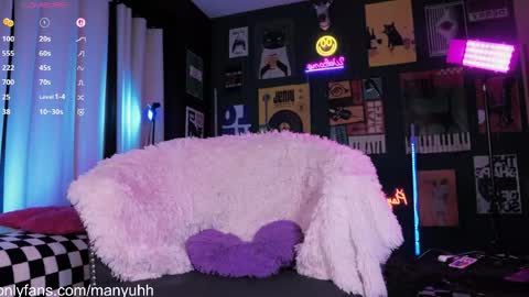 camilaramirez_ online show from 05/28/26, 11:24