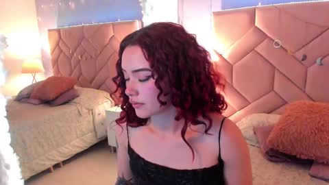 Camila  online show from 12/13/24, 06:27