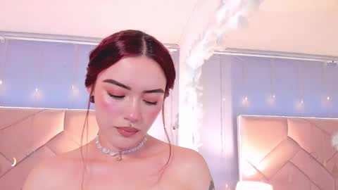 Camila  online show from 12/17/24, 12:54