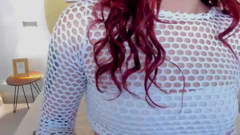 Camila  online show from 12/29/24, 04:30