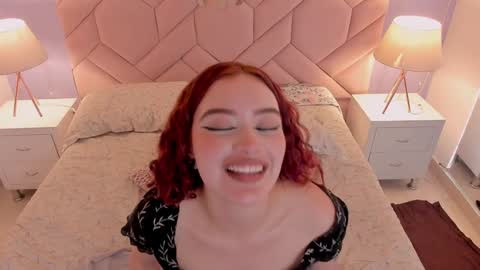 Camila  online show from 01/17/25, 06:02