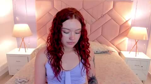 Camila  online show from 01/22/25, 06:10