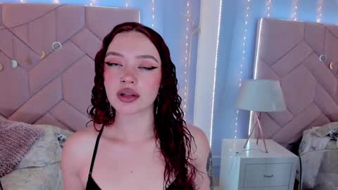 Camila  online show from 01/23/25, 12:19